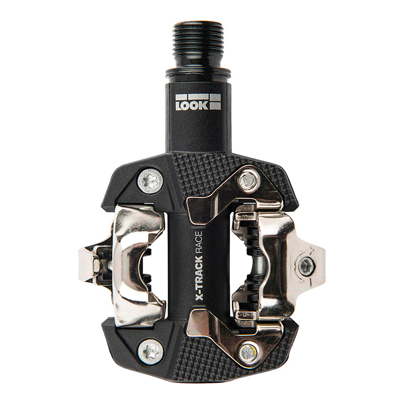 LOOK Pedal X-Track Race Black