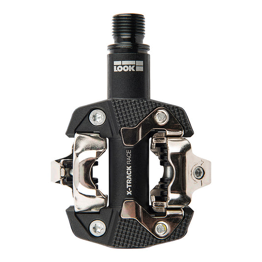 LOOK Pedal X-Track Race Black