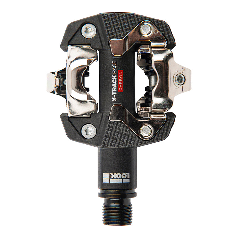 LOOK Pedal X-Track Race Carbon Black