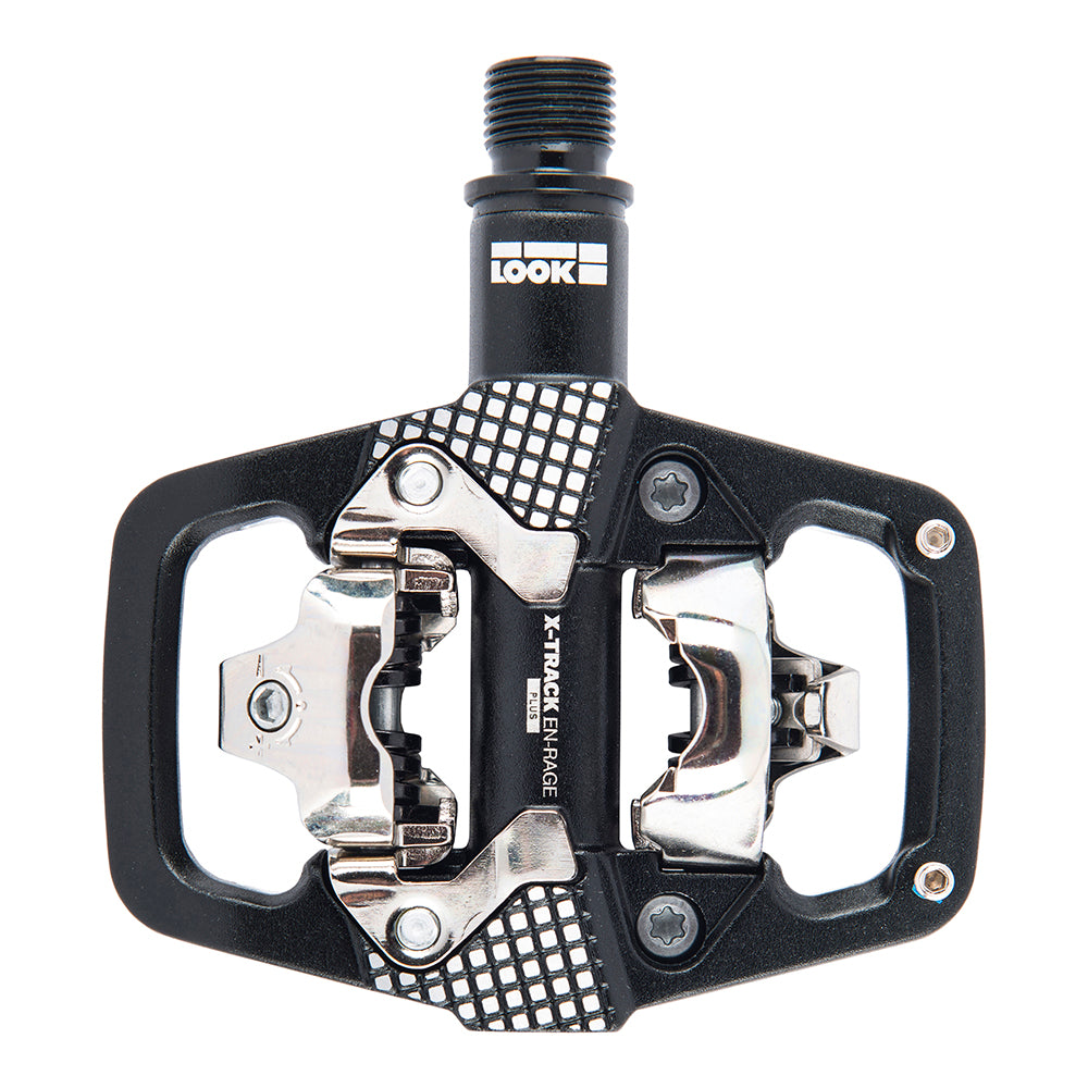 LOOK Pedal X-Track EN-Rage +  Black