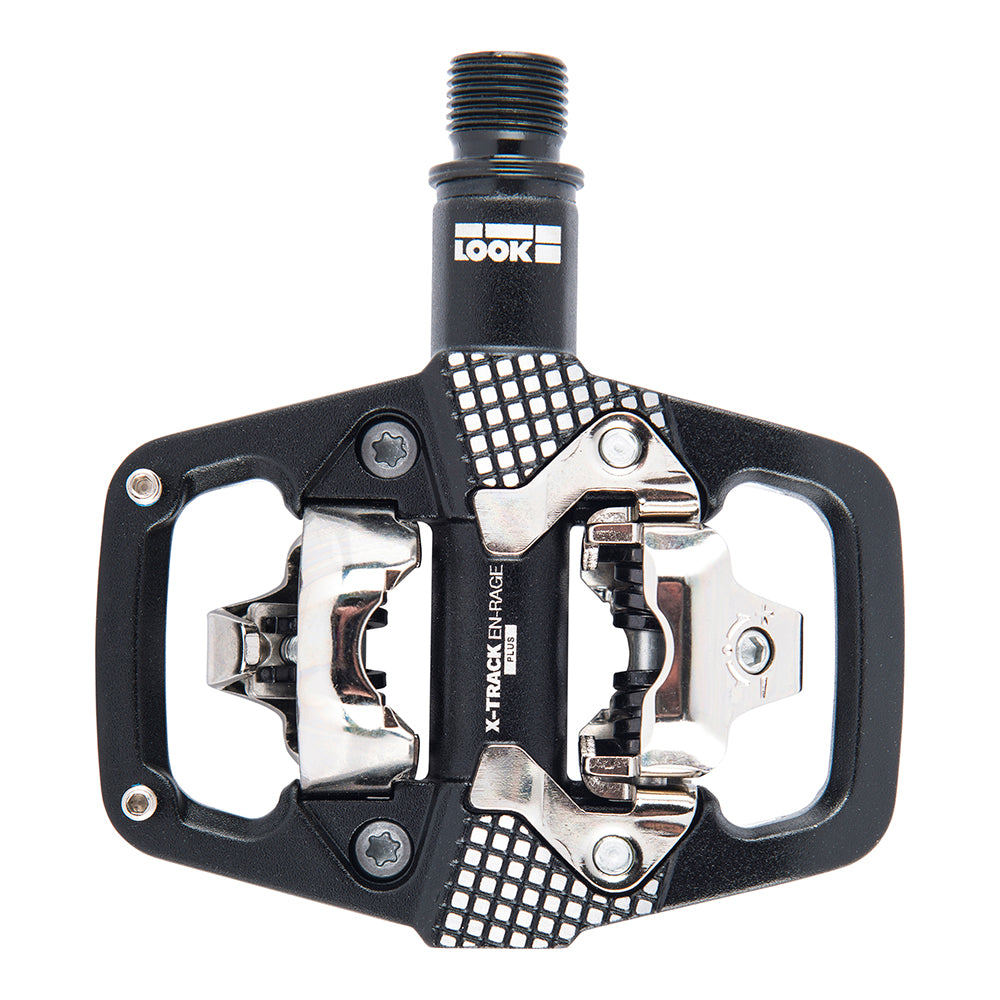 LOOK Pedal X-Track EN-Rage +  Black