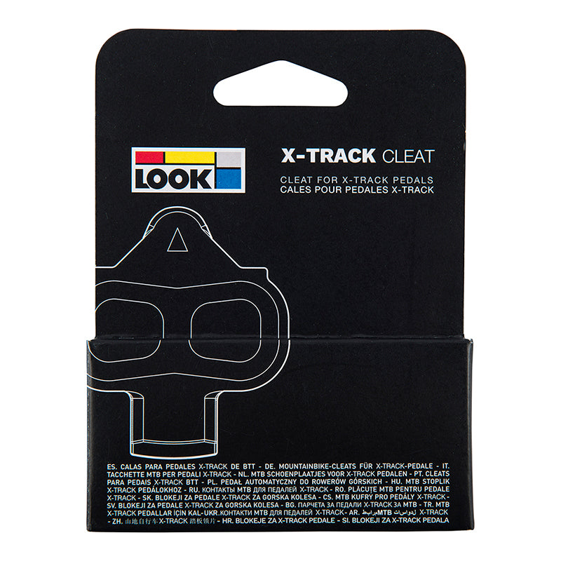 LOOK Cleat Cleat X-TRACK Compatible