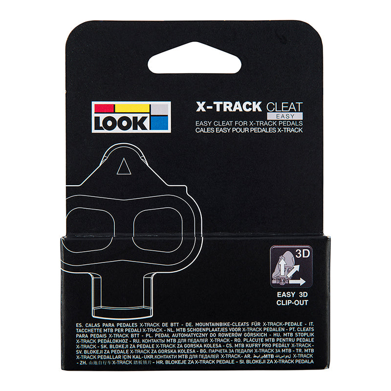 LOOK Cleat Cleat X- TRACK EASY