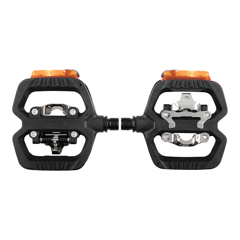 LOOK Pedal Geo Trekking Vision Black