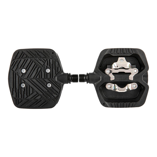 LOOK Pedal Geo Trekking Grip Black