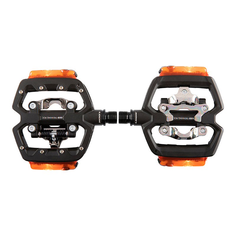 LOOK Pedal Geo Trekking Roc Vision Black