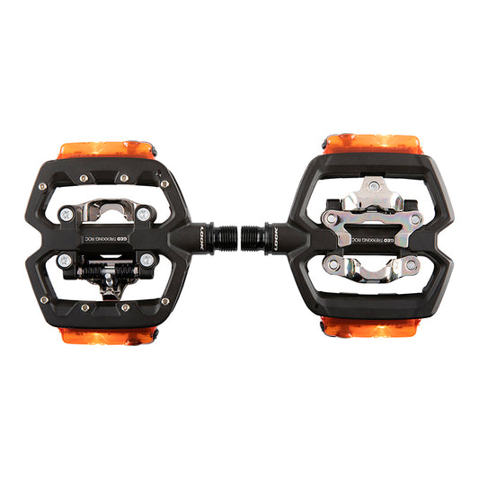 LOOK Pedal Geo Trekking Roc Vision Black