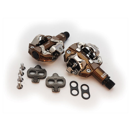 LOOK Pedal X-Track GRAVEL edition