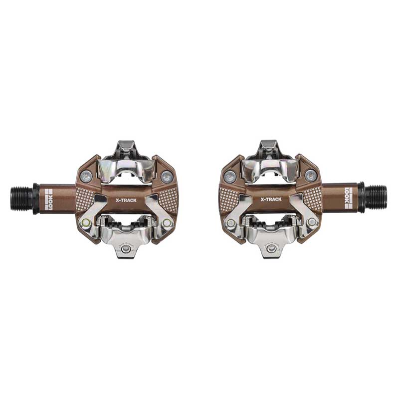 LOOK Pedal X-Track GRAVEL edition