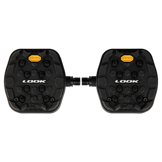 LOOK Pedal Trail Grip Black