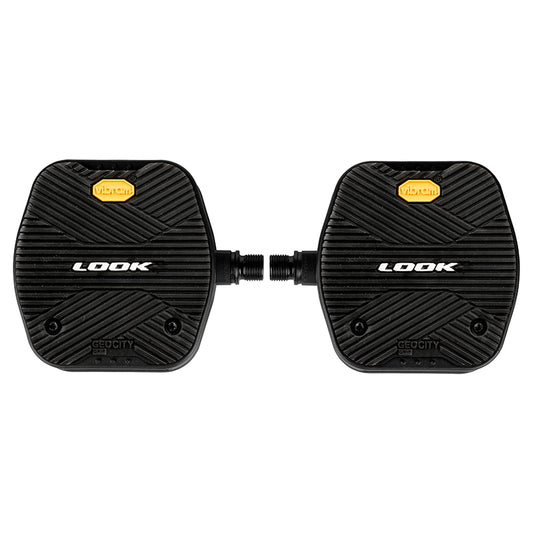 LOOK Pedal Geocity Grip Black