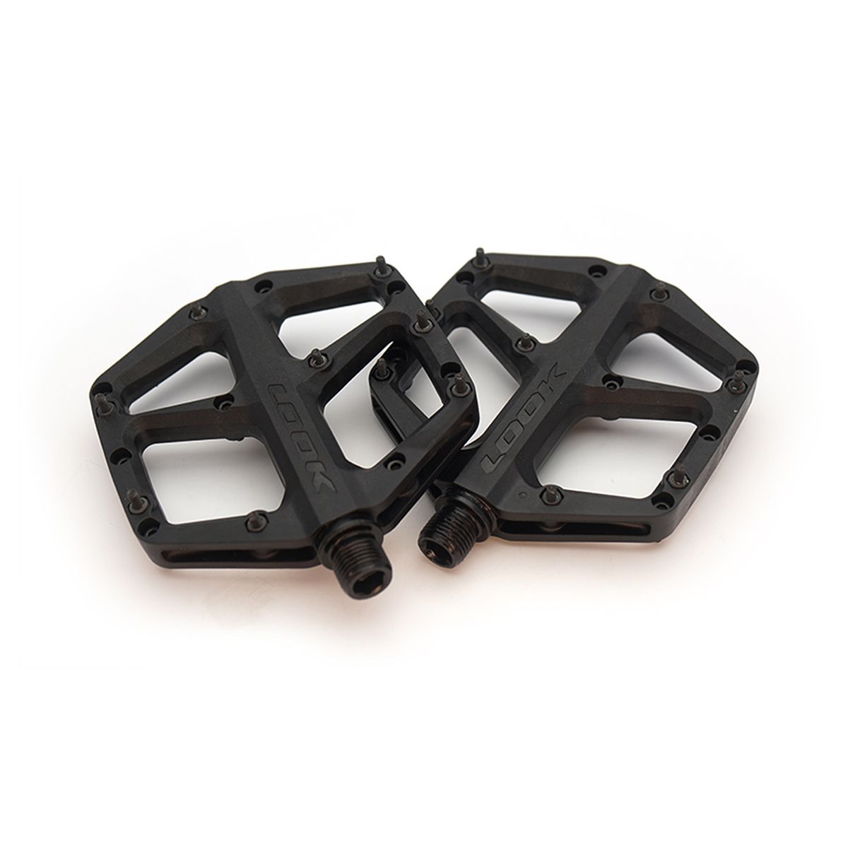 LOOK Pedal TRAIL ROC FUSION BLACK