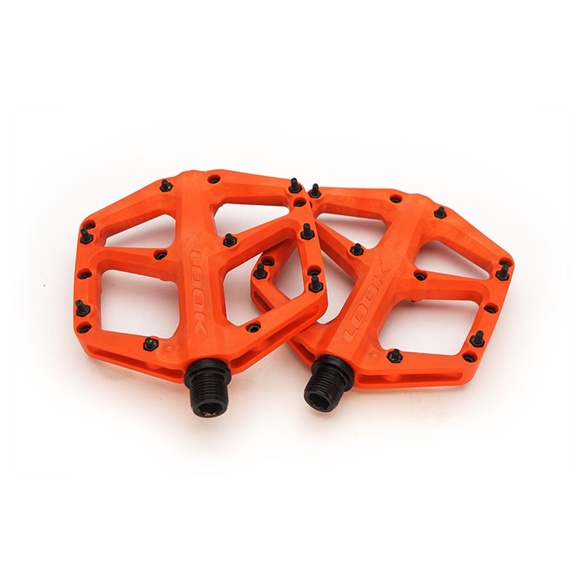 LOOK Pedal TRAIL ROC FUSION RED