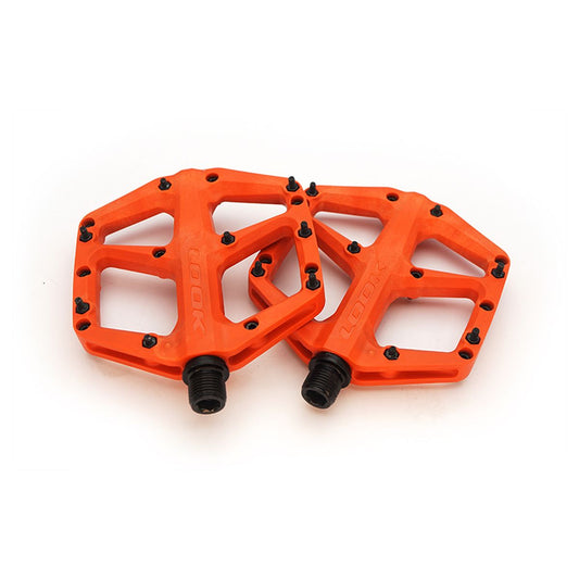 LOOK Pedal TRAIL ROC FUSION RED