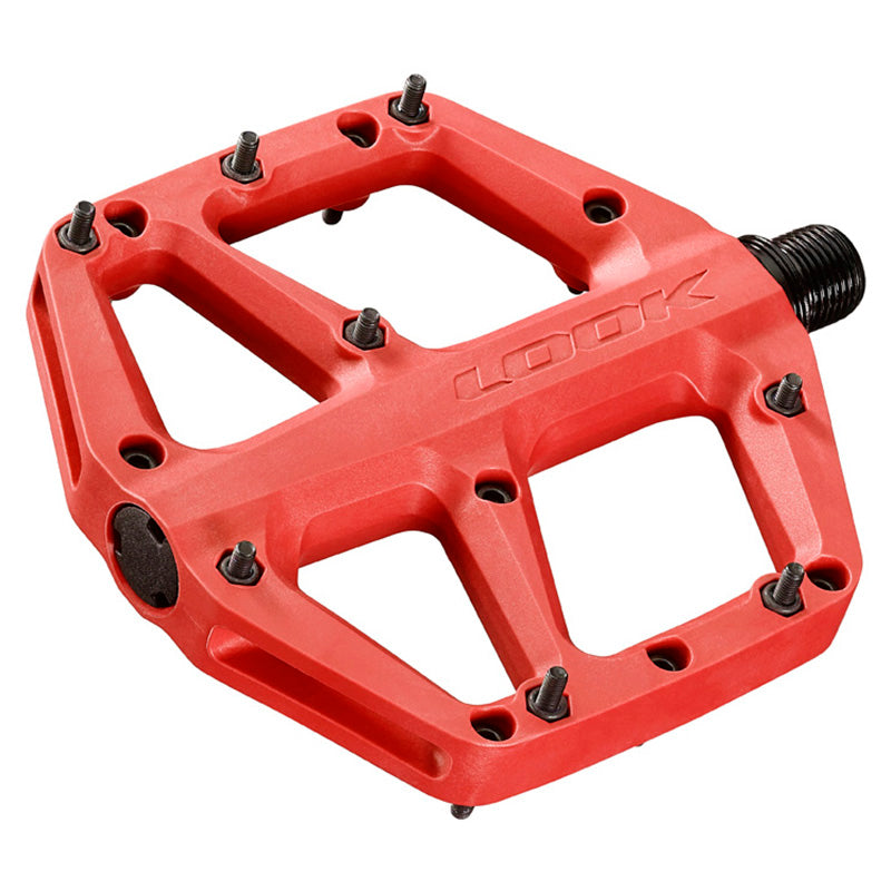 LOOK Pedal TRAIL ROC FUSION RED