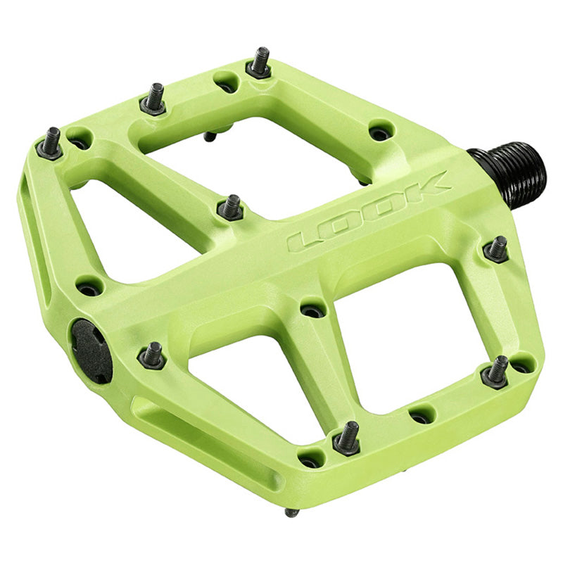 LOOK Pedal TRAIL ROC FUSION LIME