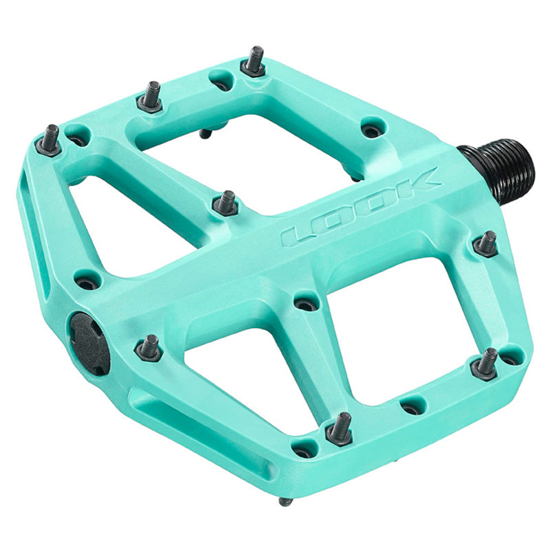 LOOK Pedal TRAIL ROC FUSION ICE BLUE