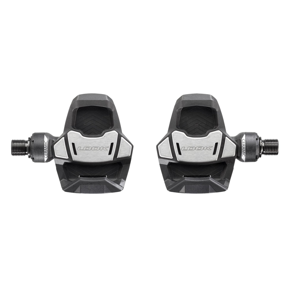 LOOK Pedal Keo Blade Ti Ceramic Black