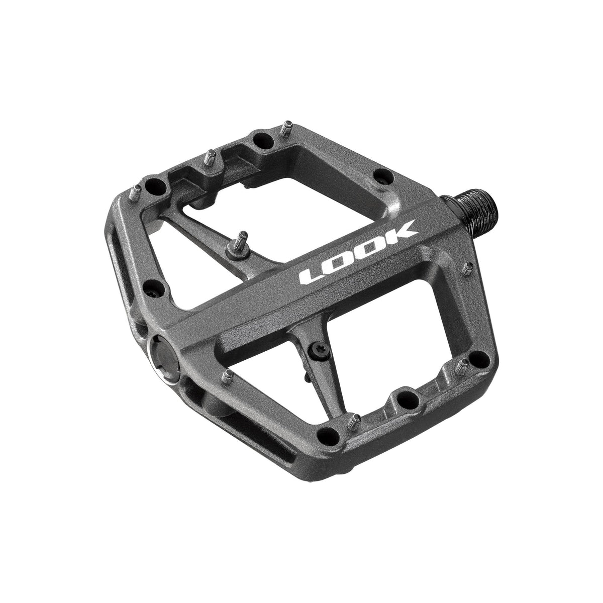 LOOK Pedal TRAIL ROC Black