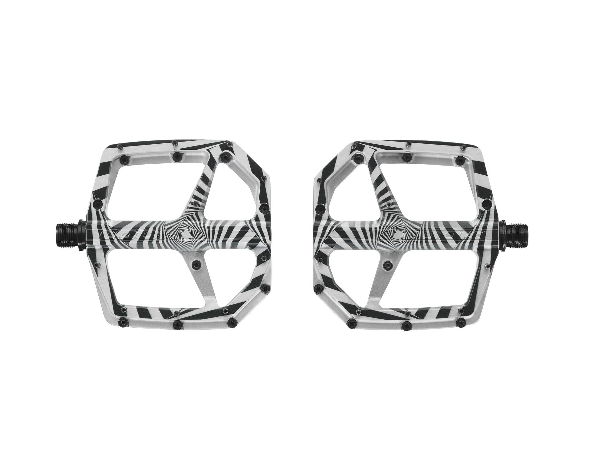 LOOK Pedal TRAIL ROC+ Signature