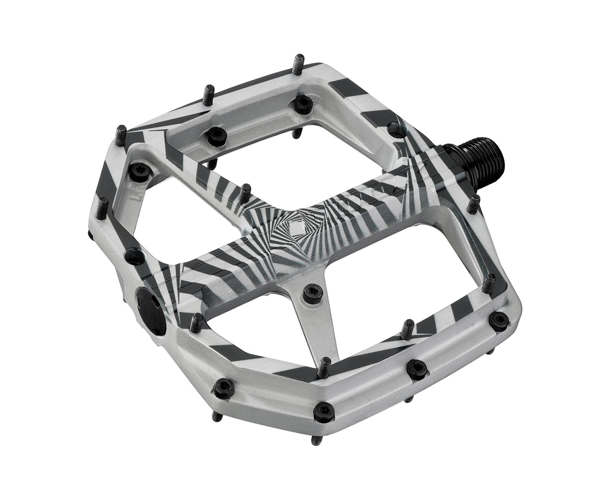 LOOK Pedal TRAIL ROC+ Signature