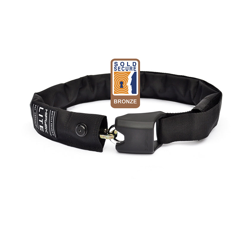 HIPLOK Lite Chain lock