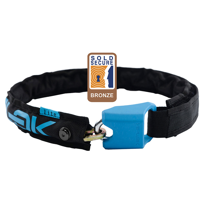 HIPLOK Lite Chain lock