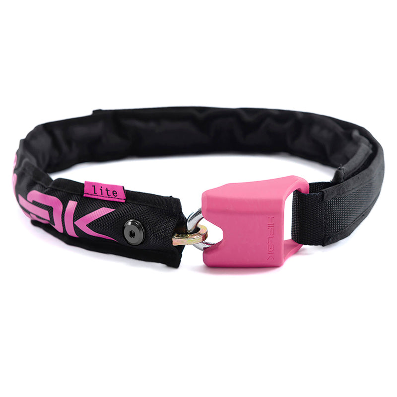 HIPLOK Lite Chain lock