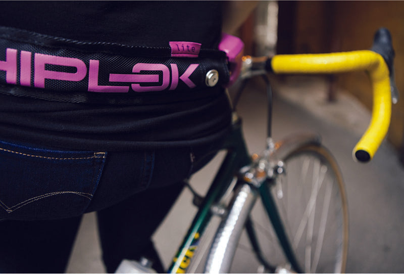 HIPLOK Lite Chain lock