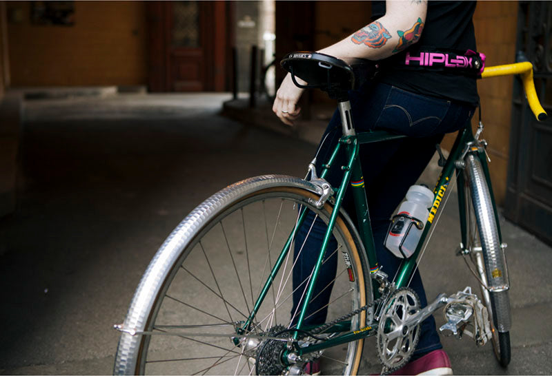 HIPLOK Lite Chain lock