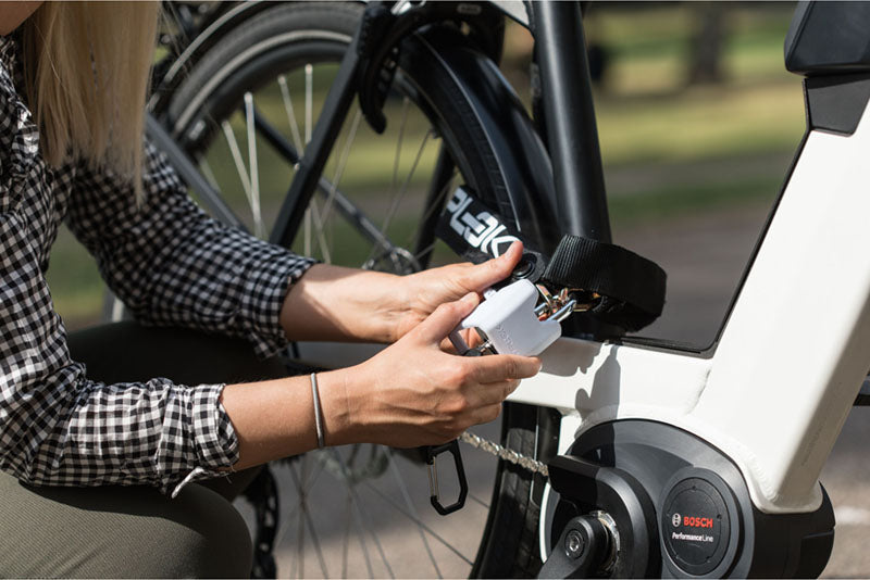 HIPLOK Lite Chain lock