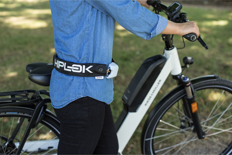 HIPLOK Lite Chain lock