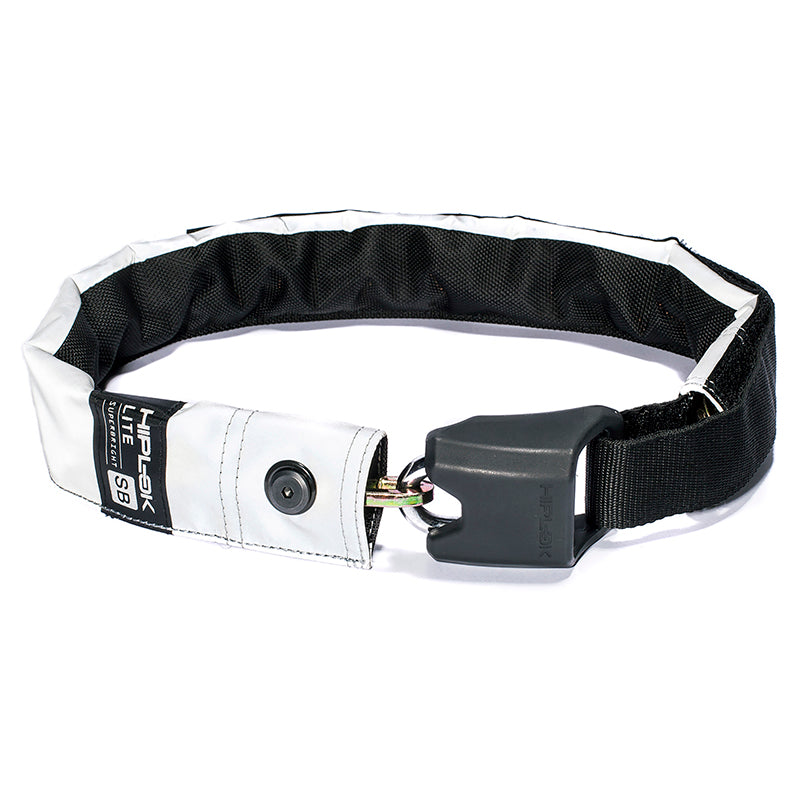 HIPLOK Lite Chain lock