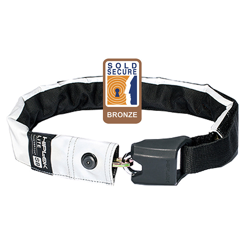 HIPLOK Lite Chain lock