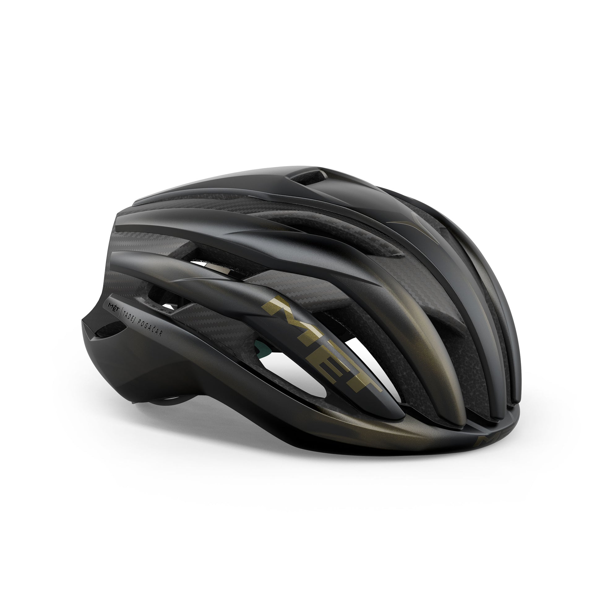 MET Helmet Trenta 3K Carbon MIPS Tadej