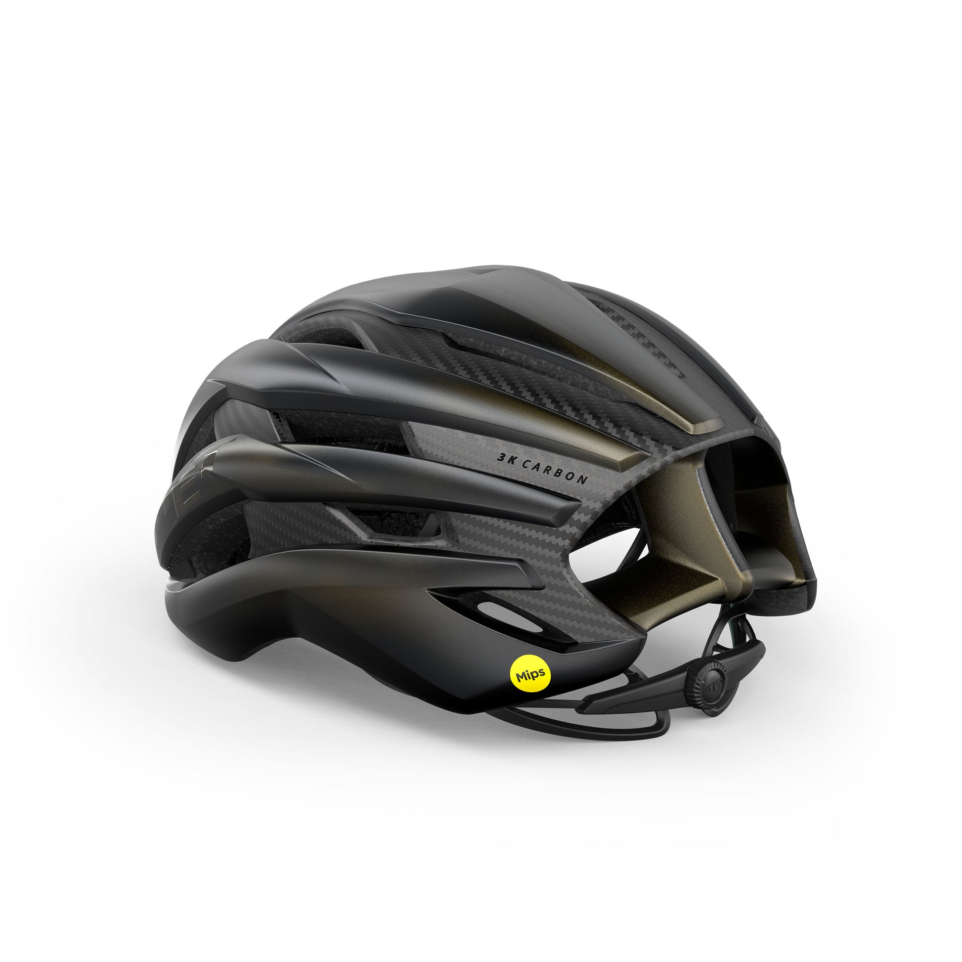 MET Helmet Trenta 3K Carbon MIPS Tadej
