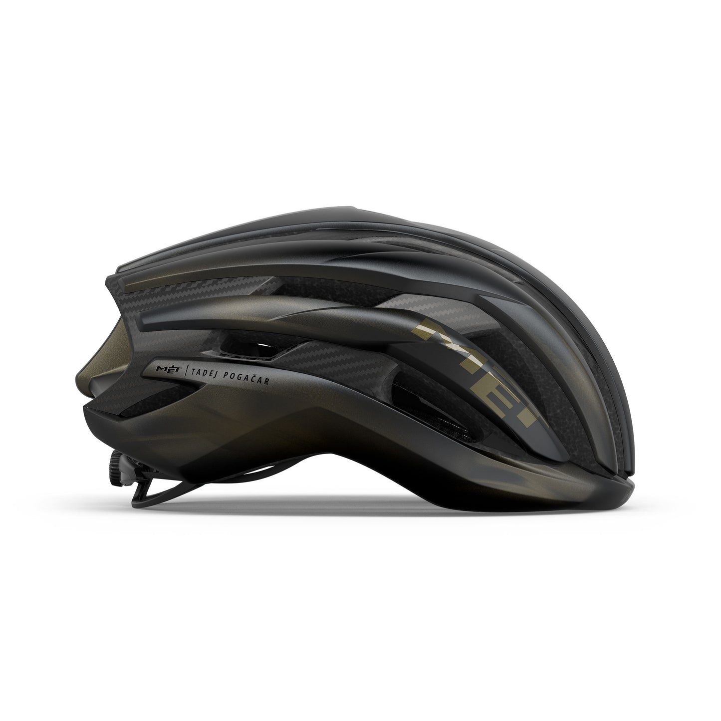 MET Helmet Trenta 3K Carbon MIPS Tadej