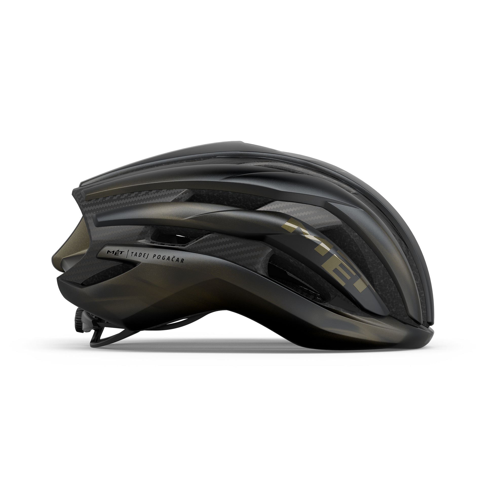 MET Helmet Trenta 3K Carbon MIPS Tadej