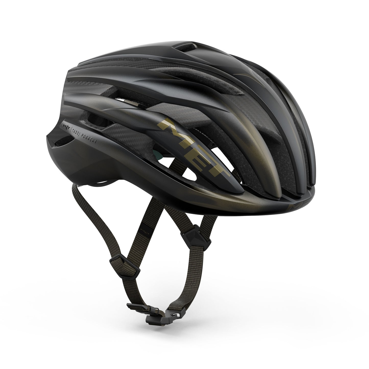 MET Helmet Trenta 3K Carbon MIPS Tadej