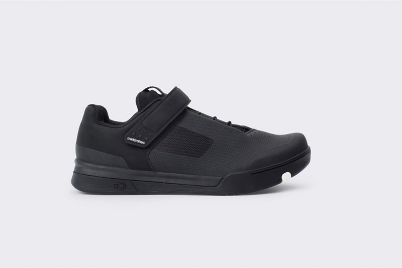 CRANKBROTHERS Mallet Speedlace