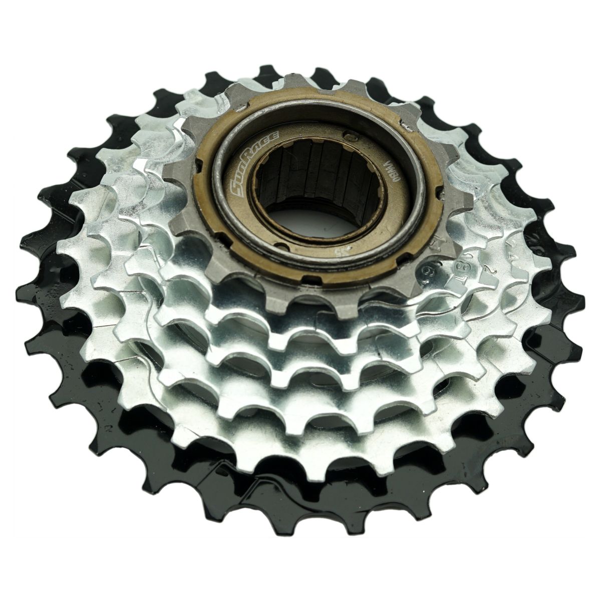 SUNRACE Freewheel MFM2A 6 speed 14-28T
