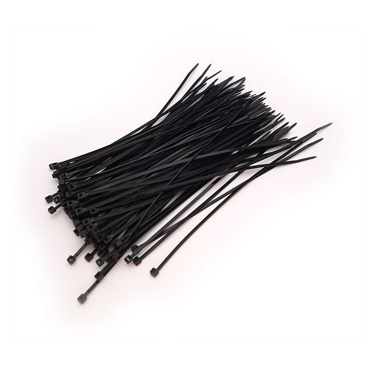 NST Cable ties 2,5 x 200 mm