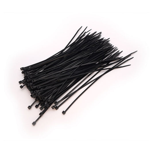 NST Cable ties 2,5 x 200 mm