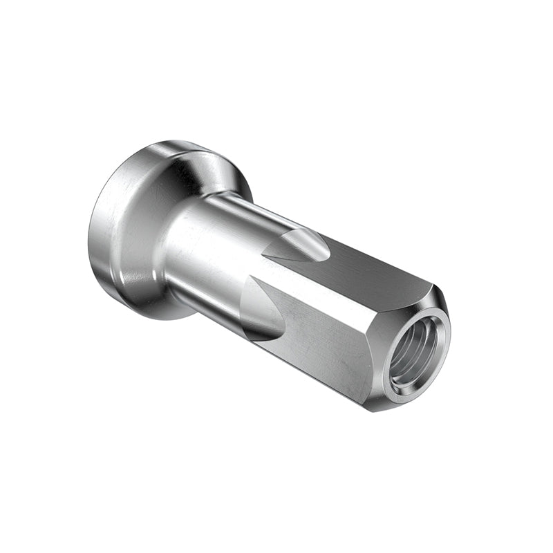 DT SWISS Nipple DT Hidden, Prolock 12 mm