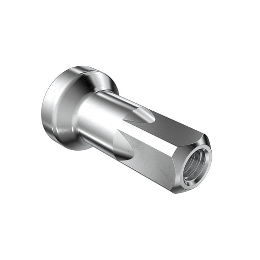 DT SWISS Nipple DT Hidden, Prolock 12 mm