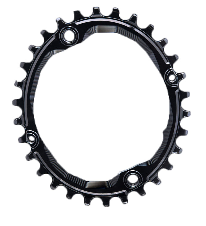 ABSOLUTEBLACK Chainring 104 mm
