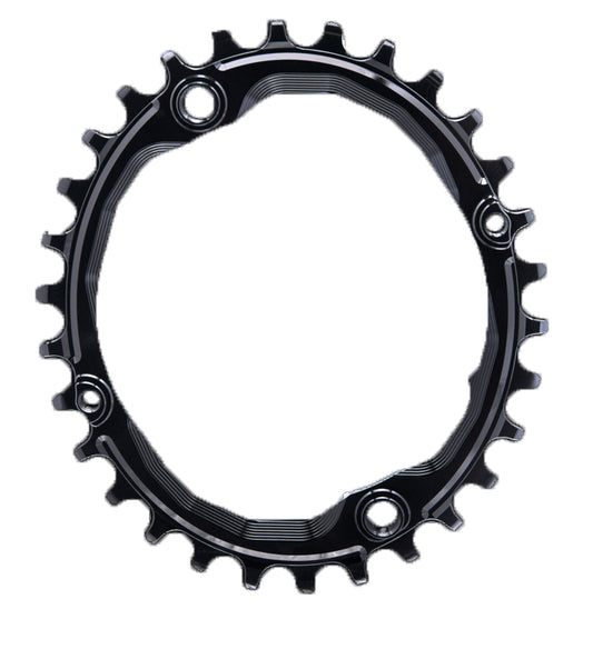 ABSOLUTEBLACK Chainring 104 mm