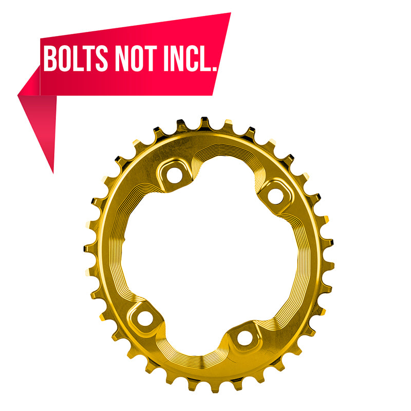 ABSOLUTEBLACK Chainring 96 mm