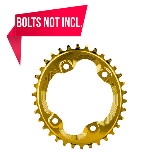 ABSOLUTEBLACK Chainring 96 mm