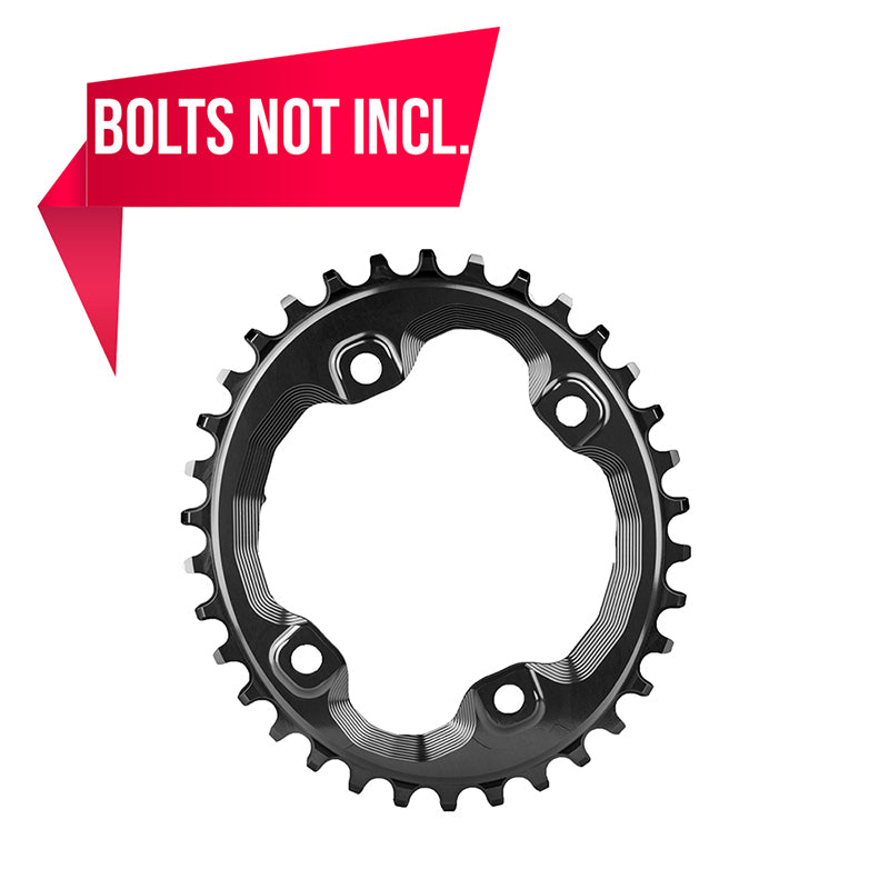 ABSOLUTEBLACK Chainring 96 mm
